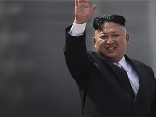 Mỹ có kế hoạch lật đổ chế độ nhà lãnh đạo Kim Jong-un ở Triều Tiên?