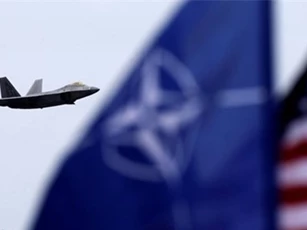 NATO báo động gần 800 lần vì chiến đấu cơ Nga