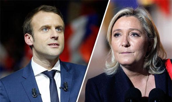 Bầu cử TT Pháp: Le Pen không thể lặp lại kịch bản của Trump?