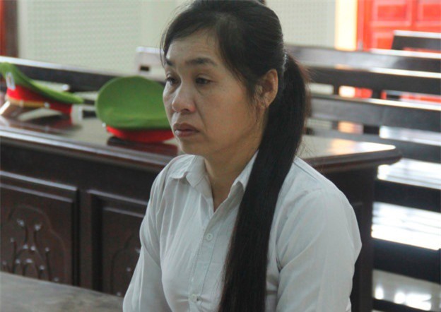 Hám tiền, chị chồng bán em dâu sang Trung Quốc lấy 180 triệu