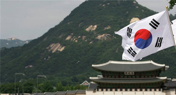 Hàn Quốc chế tạo radar di động chống pháo binh Triều Tiên