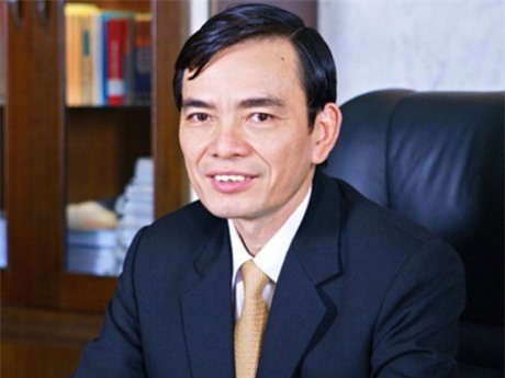 Ông Trần Anh Tuấn tiếp tục nắm quyền điều hành BIDV