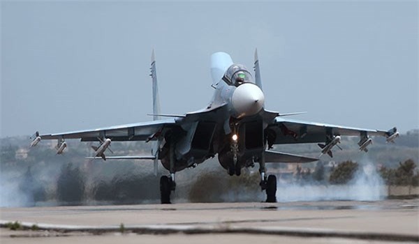 Syria: Oanh kích Idlib, Nga báo trước chiến dịch Khan Sheikhoun