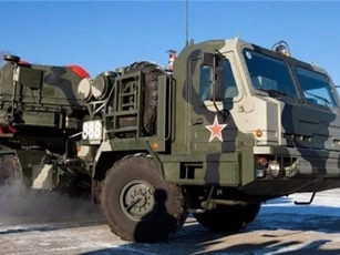 "Cha đẻ" của S-500 nói về tiềm năng hệ thống tên lửa phòng không Nga