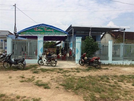 Trai làng hỗn chiến, 1 thanh niên tử vong