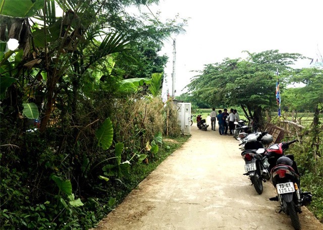 Bắt giữ con dâu, điều tra cái chết bất thường của mẹ chồng