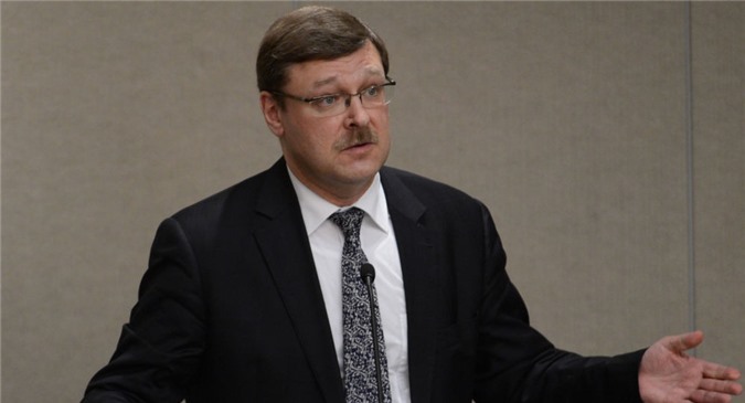 Chủ tịch Hội đồng Liên bang Nga nêu 3 mối đe dọa của thời đại