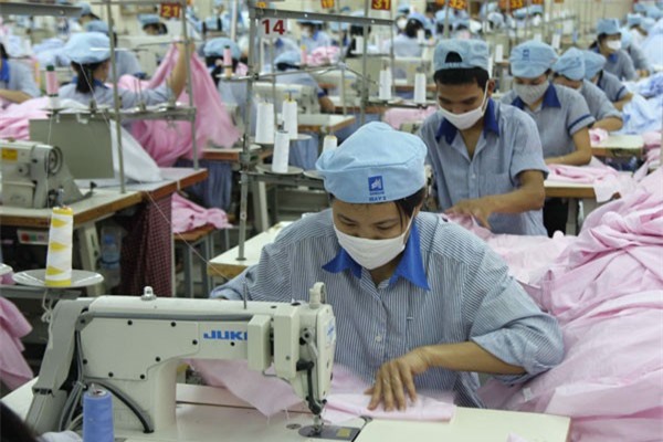 Có thể tăng tuổi nghỉ hưu từ năm 2021