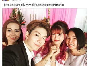 Khởi My - Kelvin Khánh bất ngờ làm lễ đính hôn