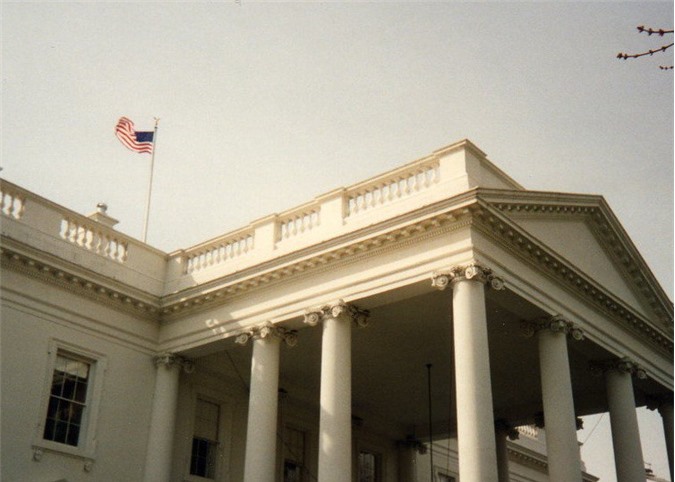 Mỹ có thể áp dụng biện pháp trừng phạt nhà khoa học Syria