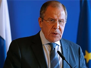 Ông Lavrov: Trong chính trị đương đại "không còn có quy tắc"