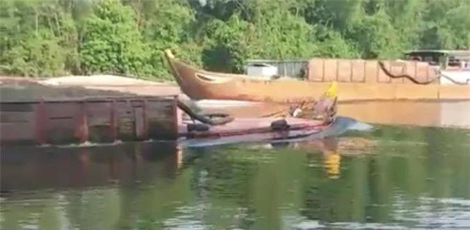 Quảng Nam: Lãnh đạo tỉnh cương quyết dẹp "cát tặc" cấp dưới lại "mở cửa"?