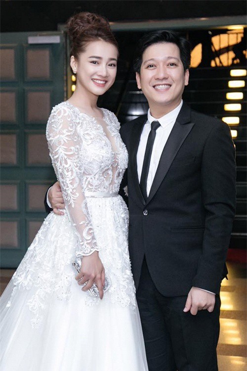 Trường Giang - Nhã Phương chuẩn bị tổ chức đám cưới?