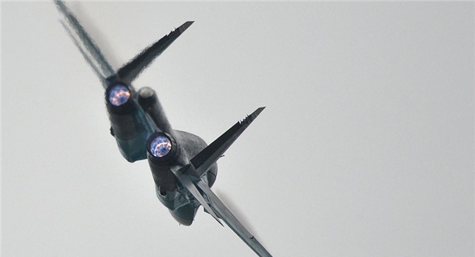 Vì ai Nga khôi phục ghi nhớ an toàn bay ở Syria với Mỹ?