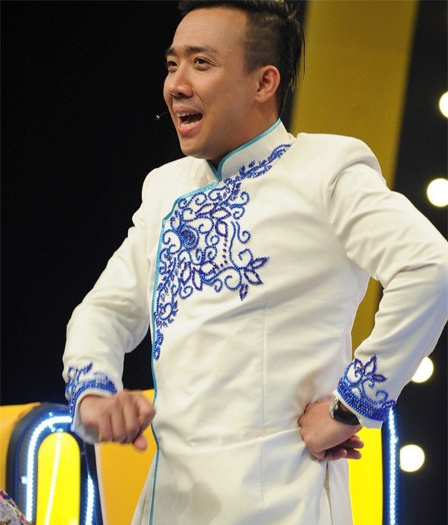 Vì sao Trấn Thành bị cấm lên sóng đài Vĩnh Long?