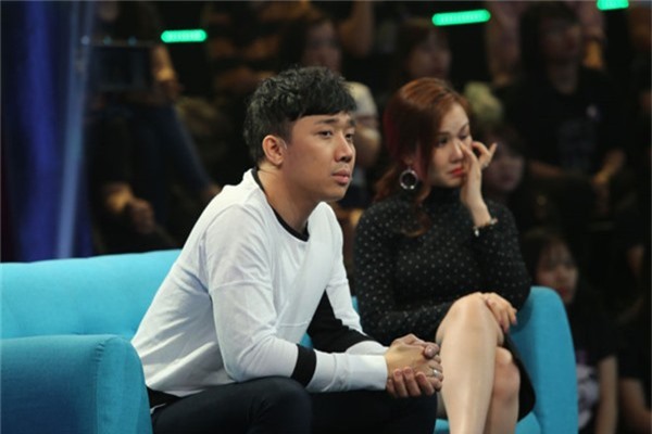 Các nghệ sĩ nói về vụ Trấn Trành bị "cấm sóng" trên Đài Vĩnh Long