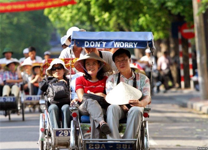 Chính phủ tiếp tục yêu cầu chấn chỉnh hoạt động của tour 0 đồng