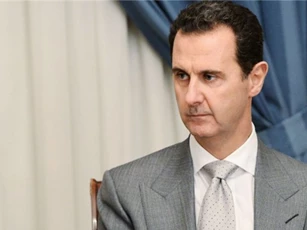 Erdogan: "Không thể giải quyết xung đột khi Assad nắm quyền ở Syria"