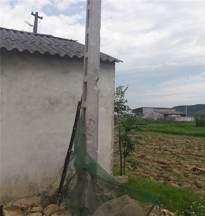 Hà Tĩnh: Bất cập tại dự án lưới điện