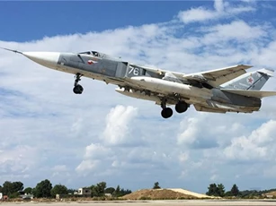 Nga khôi phục an toàn bay khiến Mỹ không thể trấn áp Syria
