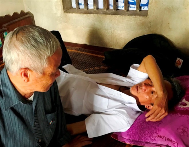 Ông Hàn Đức Long đổ bệnh sau buổi công khai xin lỗi