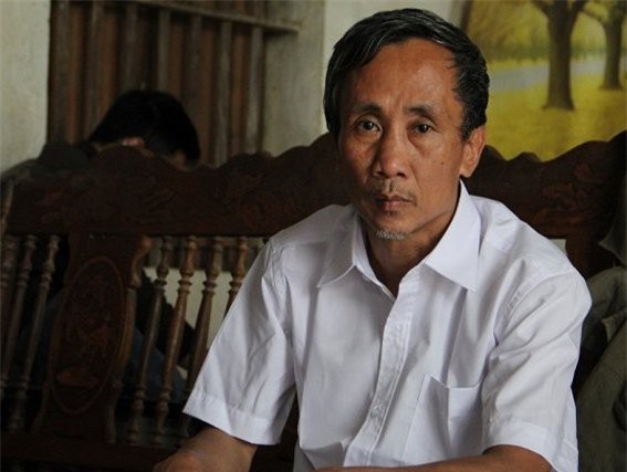 Ông Hàn Đức Long không muốn tổ chức lại buổi xin lỗi công khai