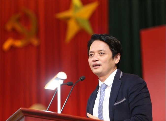 Ông Nguyễn Đức Hưởng được đề cử vào HĐQT Sacombank