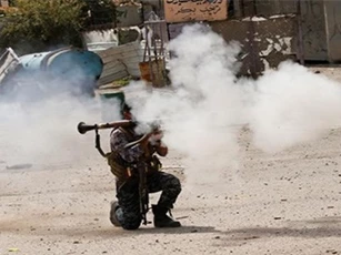 Phiến quân IS cải trang sát hại dân thường tại Mosul