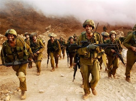 Tấn công quân đội Israel, IS lên tiếng xin lỗi