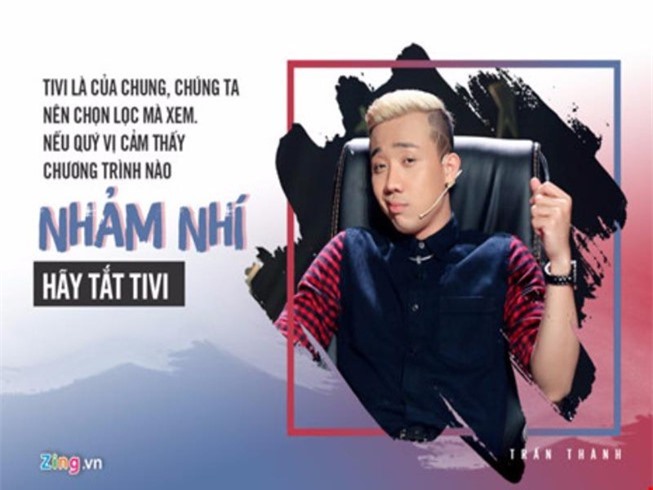 Trấn Thành bị cấm 'lên sóng': Nghệ sĩ Xuân Hương phản ứng bất ngờ