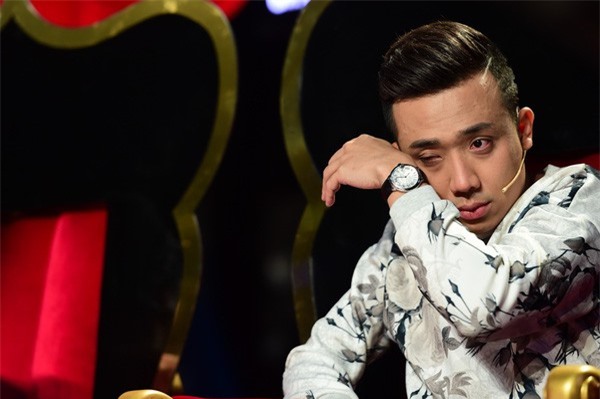 Trấn Thành lần đầu lên tiếng sau khi bị cấm "lên sóng"