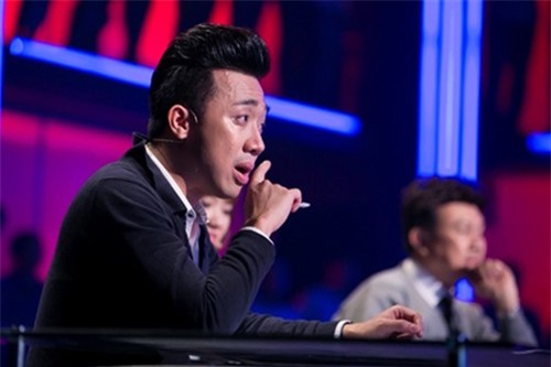 VTV cũng sẽ hạn chế chương trình có mặt Trấn Thành?