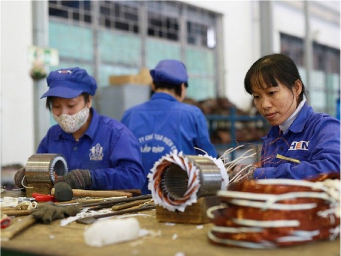 Các tỷ phú Việt rót gần 370 nghìn tỷ thành lập doanh nghiệp