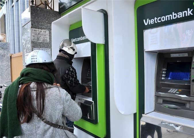 Cảnh giác với tội phạm ngân hàng dịp 30/4-1/5