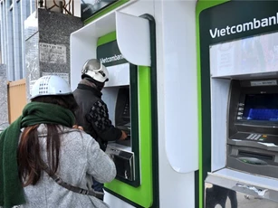 Cảnh giác với tội phạm ngân hàng dịp 30/4-1/5