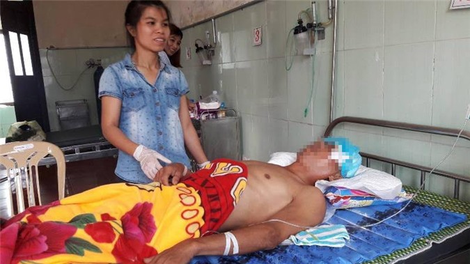 Chuẩn bị khâm liệm, "người chết" đột nhiên sống lại