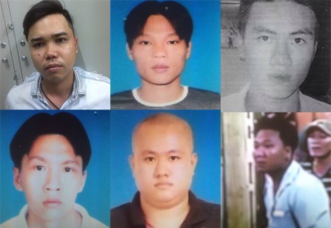 Giang hồ đập phá quán kem: Nghi phạm chuyên đòi nợ thuê