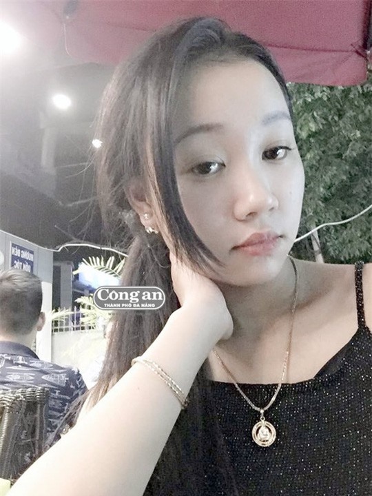 "Kiều nữ" xinh đẹp trộm cắp tài sản tại Đà Nẵng