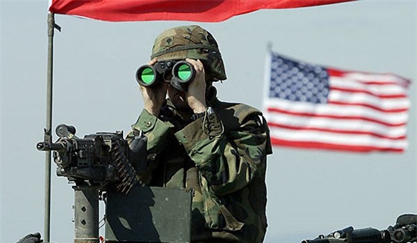 Kremlin cáo buộc NATO tăng cường do thám áp sát biên giới Nga