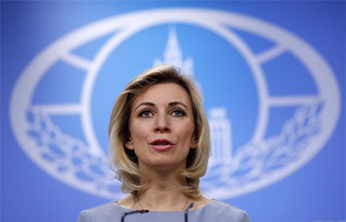 Moscow lý giải quan hệ Nga - Mỹ chưa cải thiện dưới thời Trump