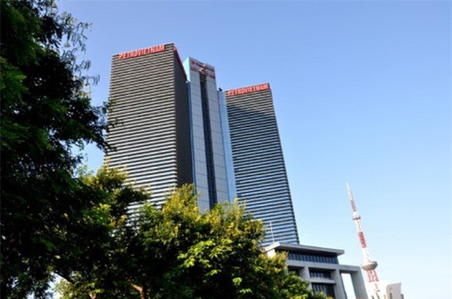 PVN, EVN, TKV phải trình đề án tái cơ cấu trước 20/5