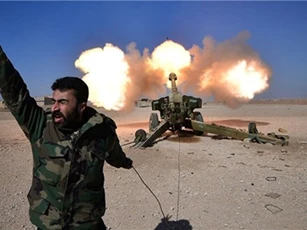 Quân đội Syria thọc sâu vào Bắc Hama, chiếm pháo đài cuối của Al-Nusra