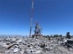 TNK không kích Syria xuyên đêm, Nga "đứng ngồi không yên"