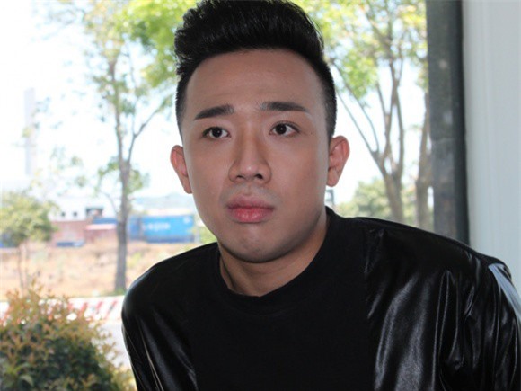 Trấn Thành bị cấm "lên sóng": Giám đốc đài Vĩnh Long nói gì?