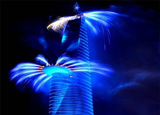 Vì sao TP. HCM không bắn pháo hoa dịp 30/4?