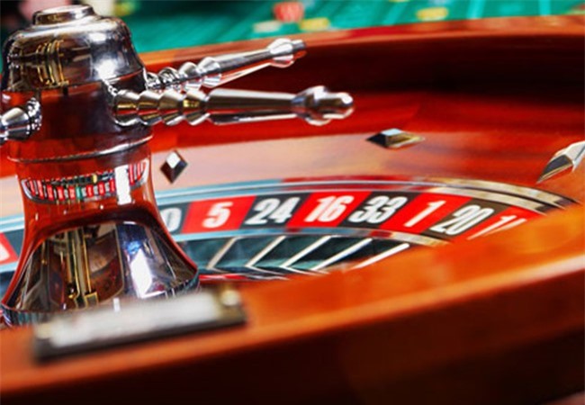 Cho người Việt vào casino