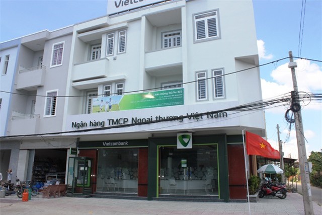 Cướp ngân hàng ở Trà Vinh: Bảo vệ thiếu trách nhiệm?