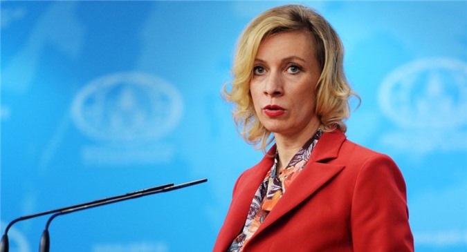 Điện Kremlin chất vấn MC Mỹ sau phát biểu về "chế độ" ở Nga