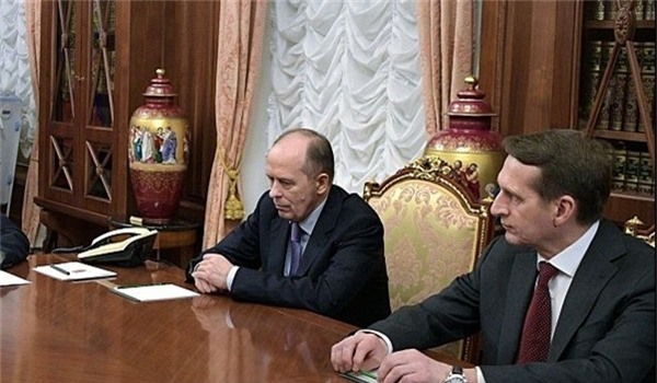 Nga: Trung Đông thành con tin trong trò chơi địa chính trị của Mỹ