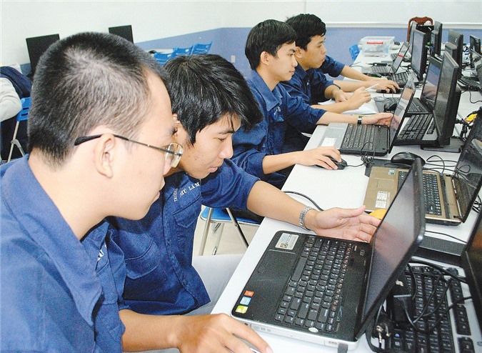 Người Việt trẻ muốn nghỉ hưu sớm